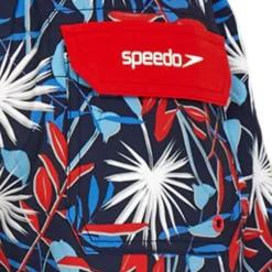 Speedo Traveler Palm Redondo Edge Volley 18" 11 Speedo Traveler Palm Redondo Edge Volley 18" -Swimwear Collection Store 13534940 1904984562187111