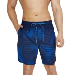 Hexalator Speedo Explorer Boardshort 18"