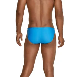 Speedo Solid Solar Brief 1" -Swimwear Collection Store 13634710 3124972662057978