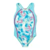 Speedo Printed Sport Splice One Piece 1 Speedo Printed Sport Splice One Piece -Swimwear Collection Store 13634809 8894991798199261