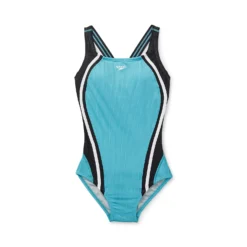 Speedo Rib Quantum Fusion Splice One Piece -Swimwear Collection Store 13634844 1024980229814421