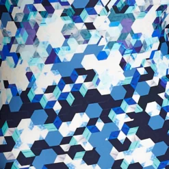 Speedo Printed Thin Strap One Piece -Swimwear Collection Store 13634903 1484977067816746