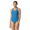 Speedo Logo Thin Strap One Piece -Swimwear Collection Store 13634977 1674980229467570