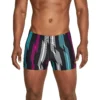 Speedo Printed Square Leg -Swimwear Collection Store 13635038 5724972940645232