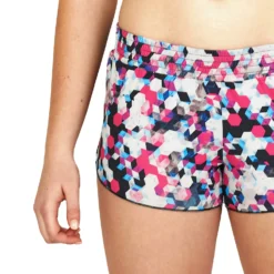 Speedo Printed Coverup Short -Swimwear Collection Store 13635132 9934982474008428