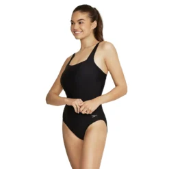 Speedo Square Neck One Piece 9 Speedo Square Neck One Piece -Swimwear Collection Store 13635174 1444980230054205