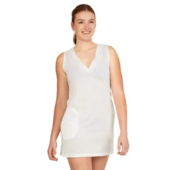 Speedo Hooded Coverup Dress