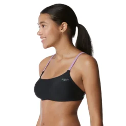 Speedo Strappy Scoop Neck Bikini Top -Swimwear Collection Store 13635234 1784980230187447