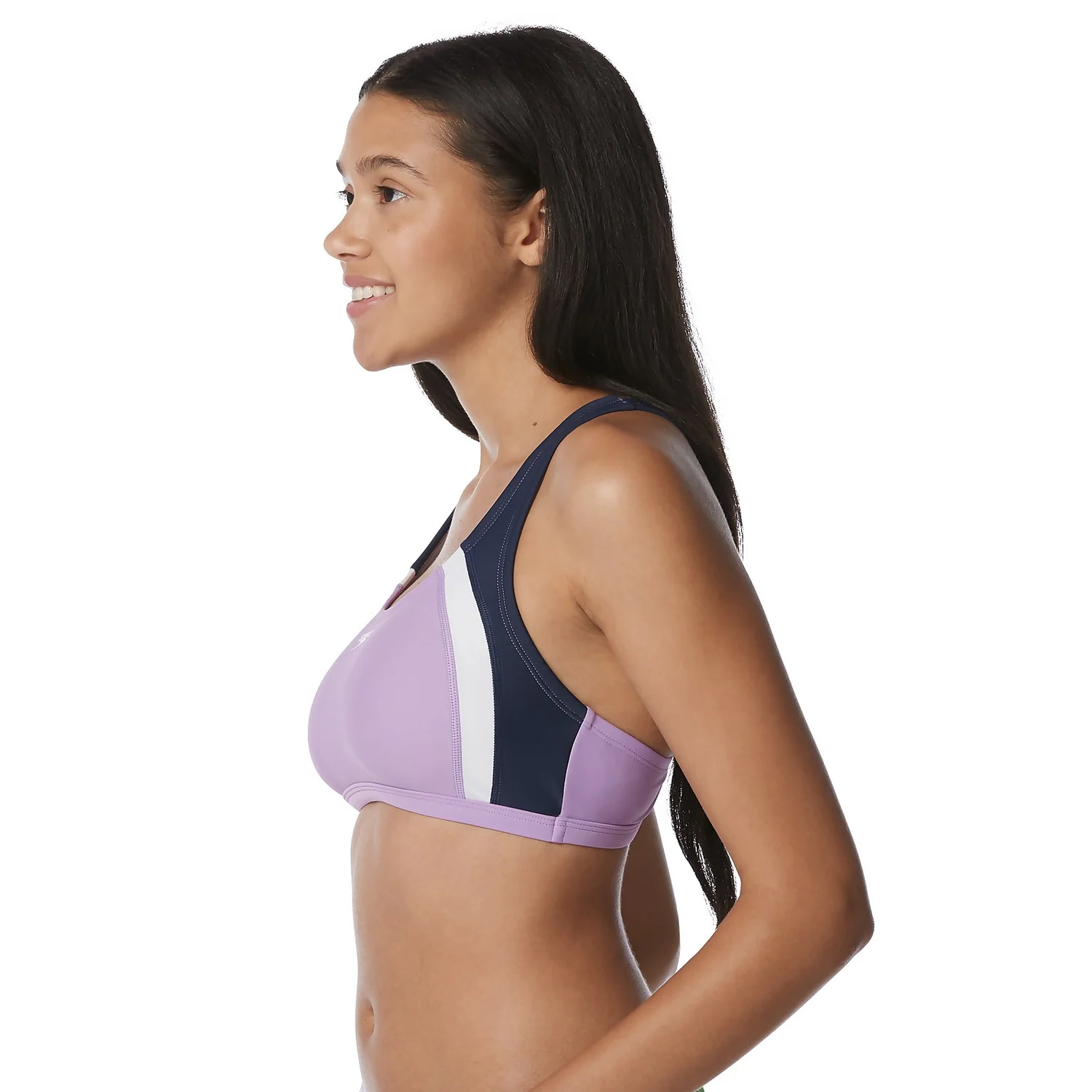 Speedo Quantum Fusion Splice Bikini Top 5 Speedo Quantum Fusion Splice Bikini Top - Image 3