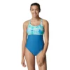 Speedo Adjustable Double Strap One Piece -Swimwear Collection Store 13635477 1784972662314790