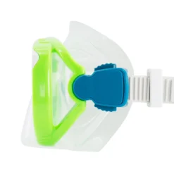 Speedo Jr. Adventure Mask -Swimwear Collection Store 13635641 1194974778897929