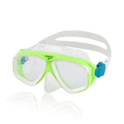 Speedo Jr. Adventure Mask