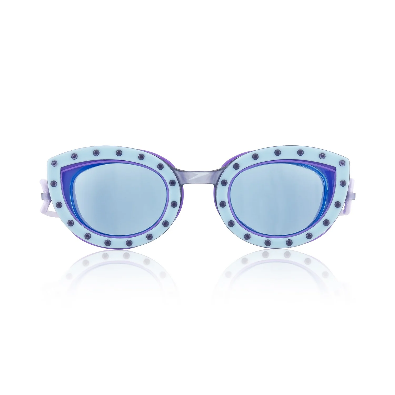 Speedo Kids Sunny G Pop Bling 4 Speedo Kids Sunny G Pop Bling - Image 2