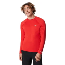 Speedo Easy Long Sleeve Swim Shirt