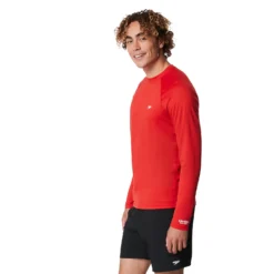 Speedo Easy Long Sleeve Swim Shirt -Swimwear Collection Store 13750505 8275083653095928