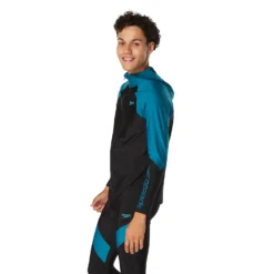 Speedo Long Sleeve Top With Hoodie -Swimwear Collection Store 13757864 8835018552796624