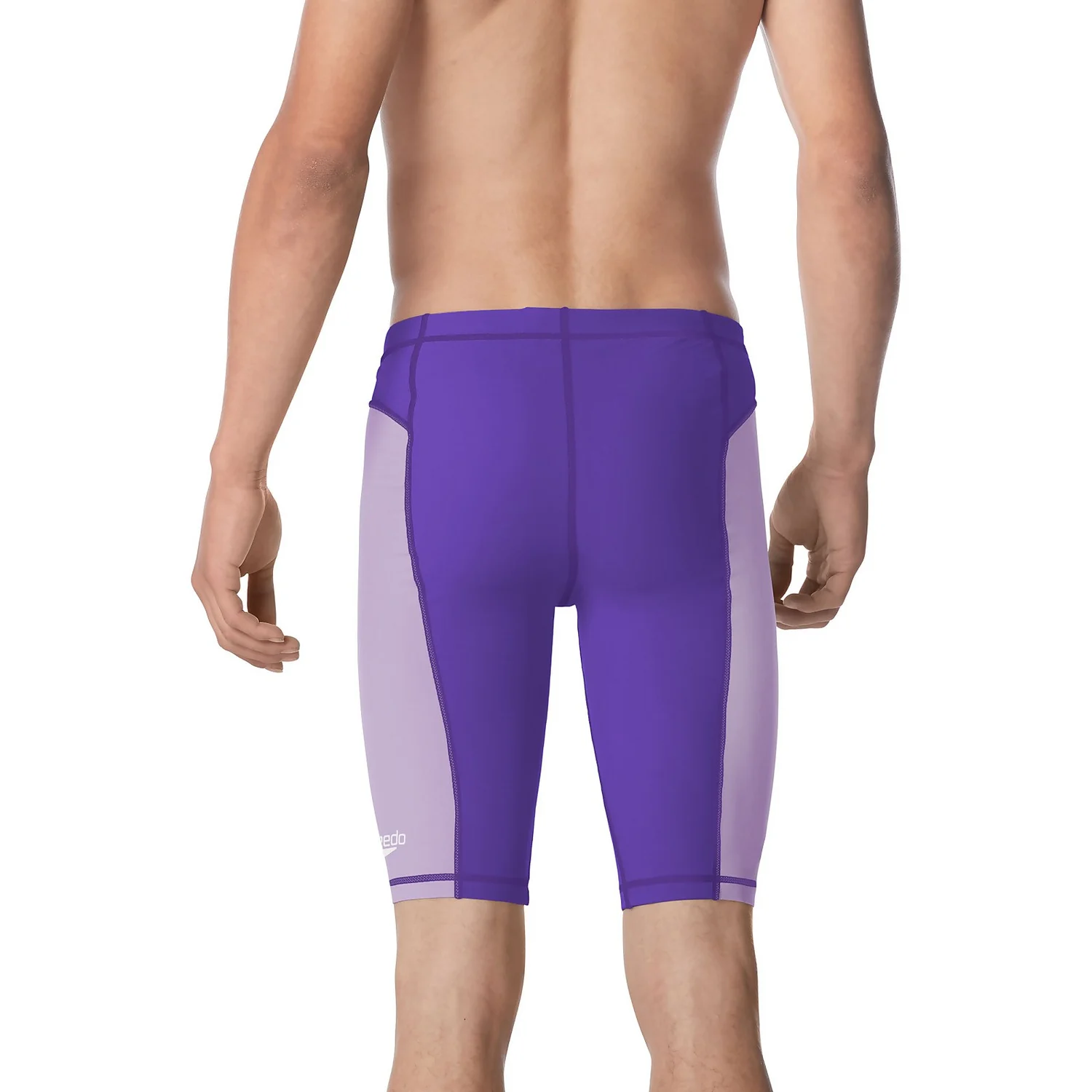 Speedo Vanquisher Solid Jammer 4 Speedo Vanquisher Solid Jammer - Image 2