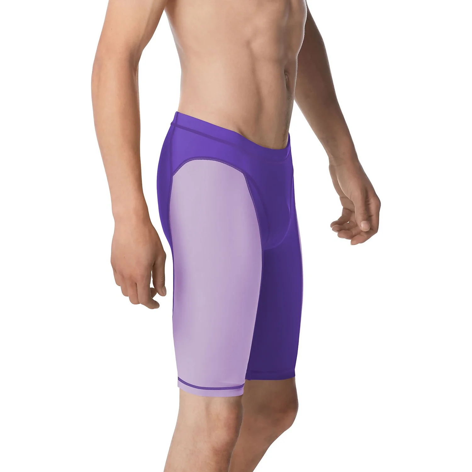 Speedo Vanquisher Solid Jammer 5 Speedo Vanquisher Solid Jammer - Image 3