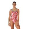 Speedo Printed One Back One Piece -Swimwear Collection Store 13892773 4365038284113265