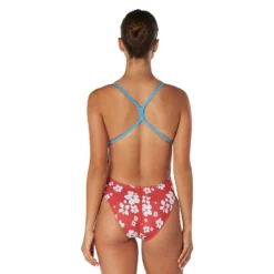 Speedo Printed One Back One Piece -Swimwear Collection Store 13892773 8375022220998048