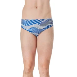 Speedo Printed One Brief