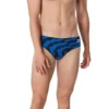 Speedo Vortex Maze Brief -Swimwear Collection Store 13895317 2035004074849538