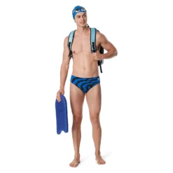 Speedo Vortex Maze Brief -Swimwear Collection Store 13895317 4225004074981133