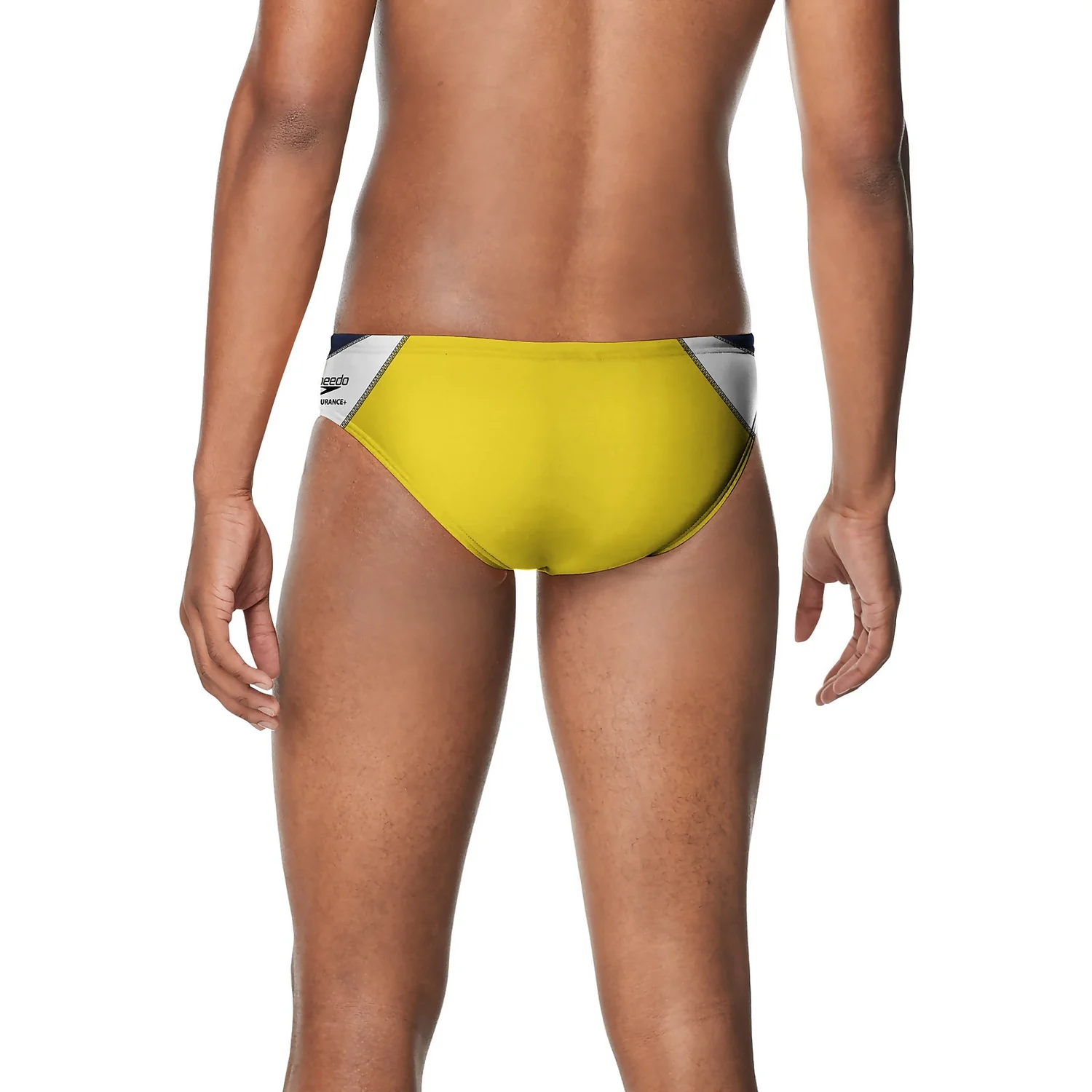 Speedo Edge Splice Brief 4 Speedo Edge Splice Brief - Image 2