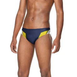 Speedo Edge Splice Brief