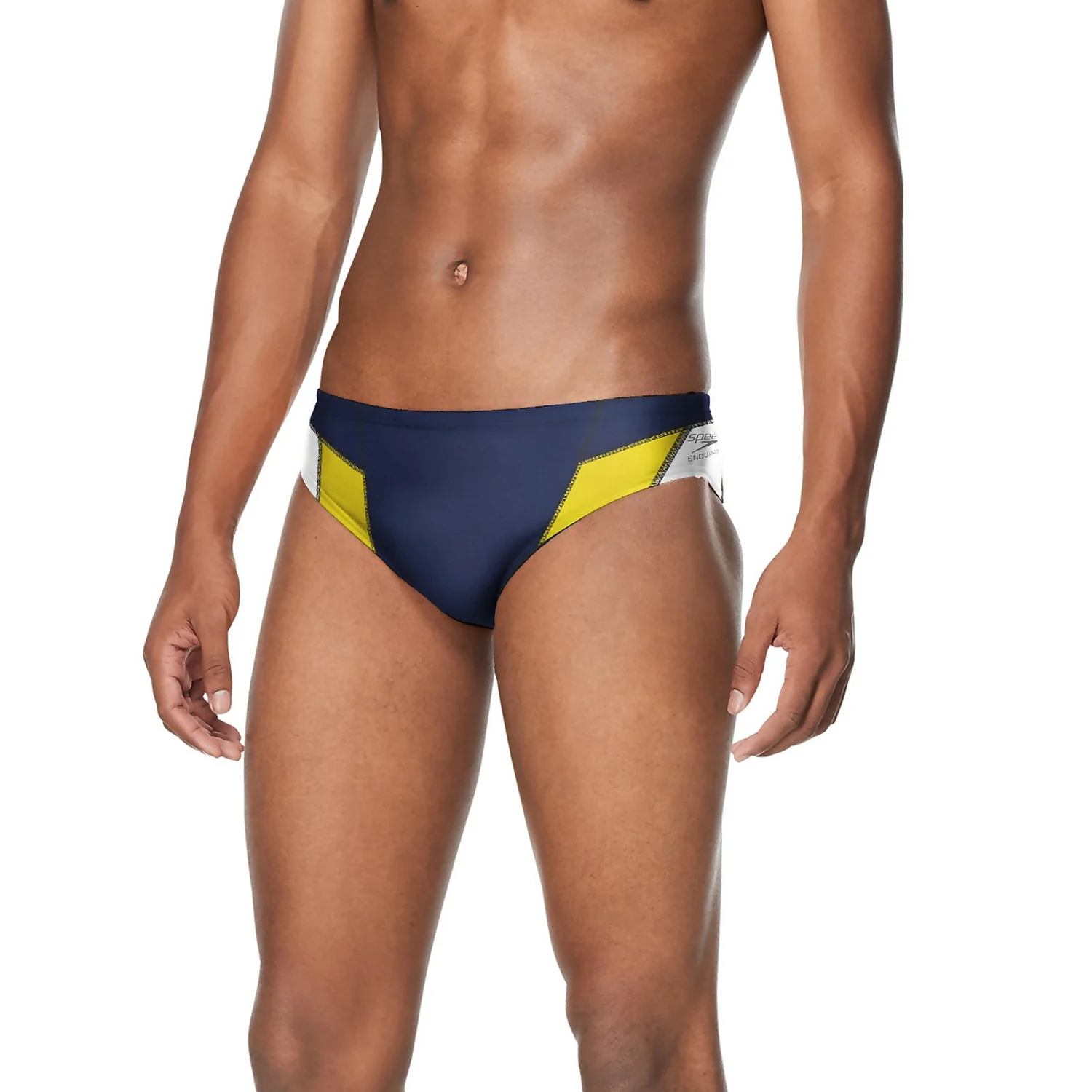Speedo Edge Splice Brief 3 Speedo Edge Splice Brief