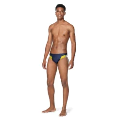 Speedo Edge Splice Brief 7 Speedo Edge Splice Brief -Swimwear Collection Store 13895328 5235047814592366