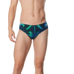 Speedo Reflected Brief