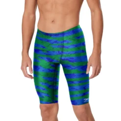 Speedo Contort Stripes Jammer