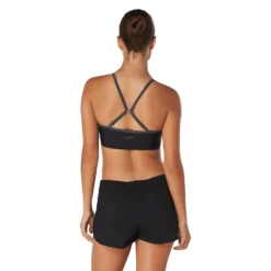 Speedo Asymmetrical Colorblock Bikini -Swimwear Collection Store 13895604 5635014370340630