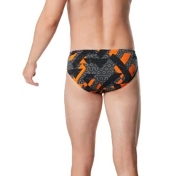 Speedo Ruse Blocks Brief -Swimwear Collection Store 13895697 9435004073722633