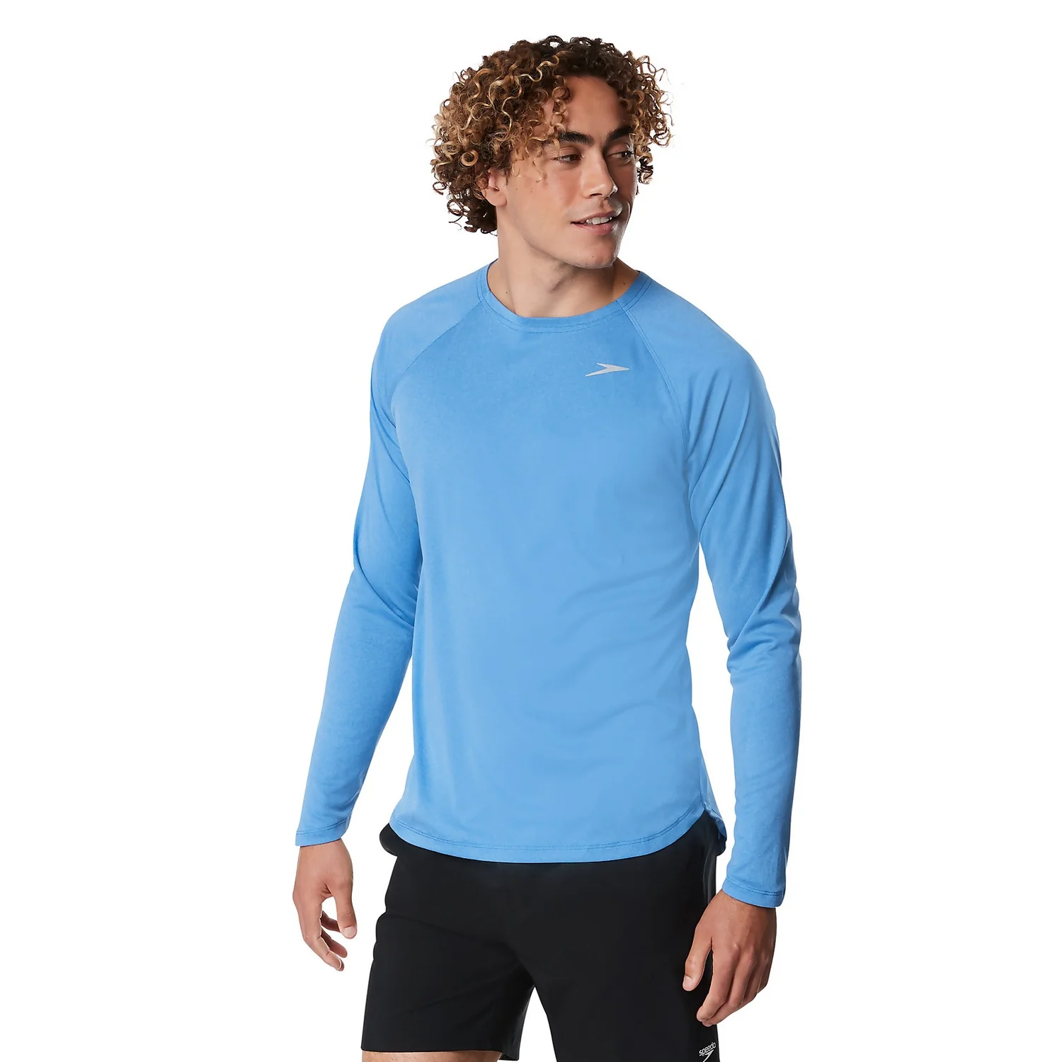 Speedo Long Sleeve Swim Shirt 3 Speedo Long Sleeve Swim Shirt