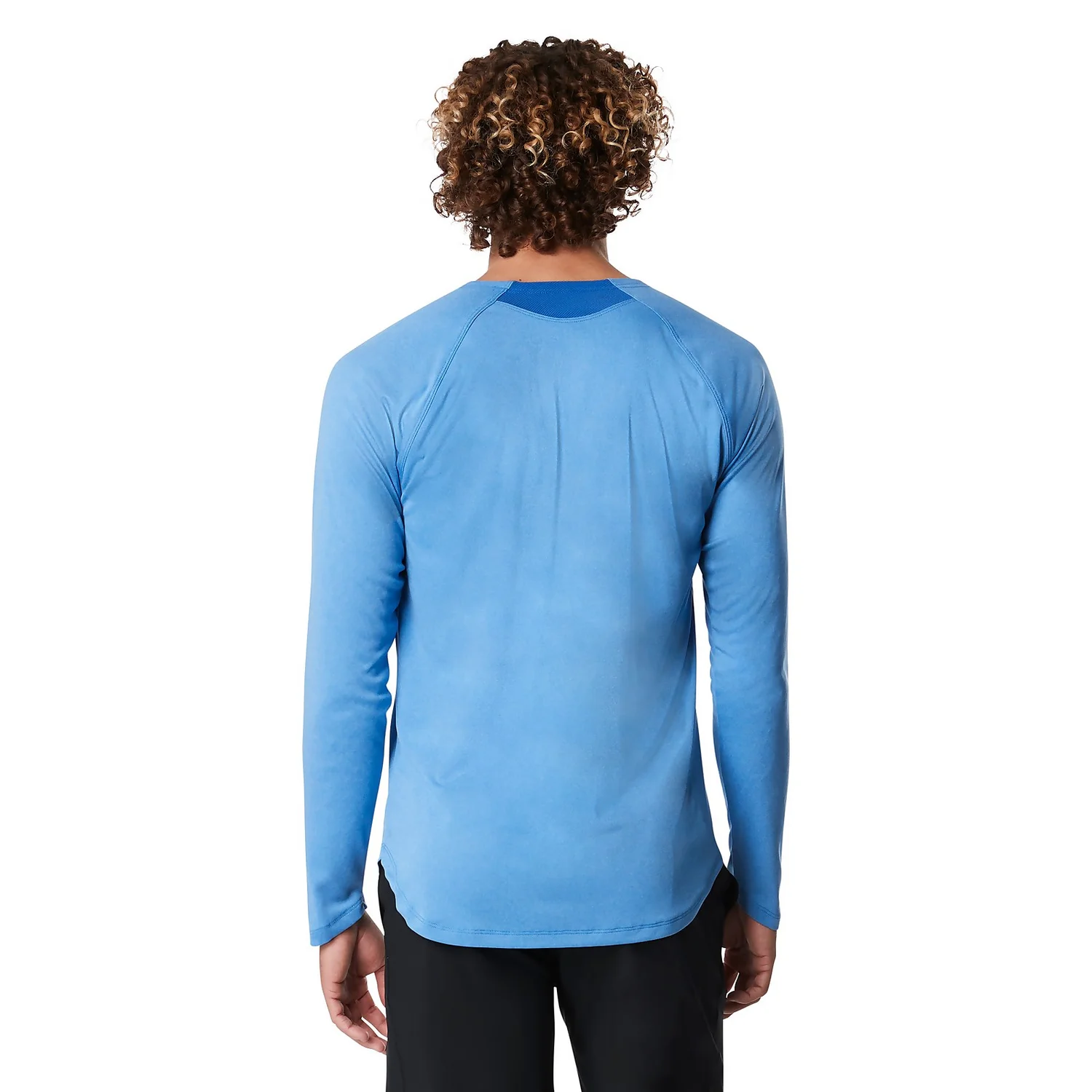 Speedo Long Sleeve Swim Shirt 4 Speedo Long Sleeve Swim Shirt - Image 2