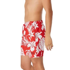 Speedo Trine Geo Redondo Edge Volley 17" -Swimwear Collection Store 13897653 1855036124330519