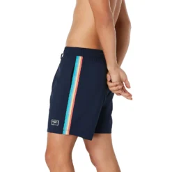 Speedo Redondo Edge Volley 17" -Swimwear Collection Store 13897671 3535036124676599