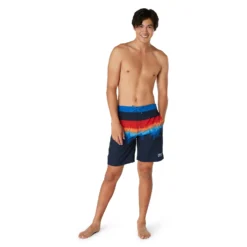 Speedo Above The Trees Bondi Basin Boardshort 20" -Swimwear Collection Store 13897796 1095052496612251