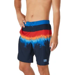Speedo Above The Trees Bondi Basin Boardshort 20" -Swimwear Collection Store 13897796 2195052496564989