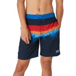 Speedo Above The Trees Bondi Basin Boardshort 20"