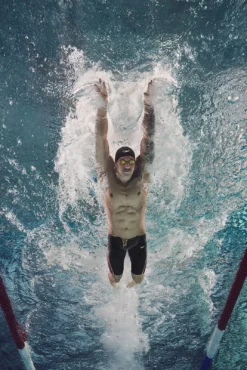 Speedo Fastskin LZR Intent Jammer -Swimwear Collection Store 13898345 1914977335690667