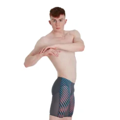 Speedo Fastskin LZR Valor Jammer -Swimwear Collection Store 13898959 7024977335885262