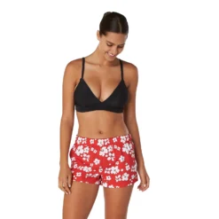 Speedo Printed Vibe Volley