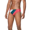 Speedo Color Block One Brief 1 Speedo Color Block One Brief -Swimwear Collection Store 13954439 1014999872459231