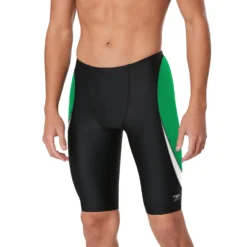 Speedo Edge Splice Jammer