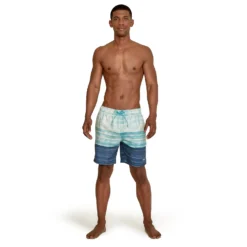 Speedo Floral Reign Redondo Edge Volley 18" -Swimwear Collection Store 13964808 1805083653540141