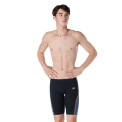 Speedo Fastskin LZR Printed Intent Jammer