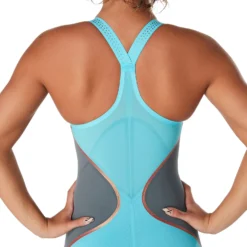 Speedo Fastskin LZR Pure Intent Closed Back Kneeskin -Swimwear Collection Store 13964880 1775007646301037